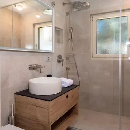 2 Bedroom Apartment, Central Location Appartement Zermatt