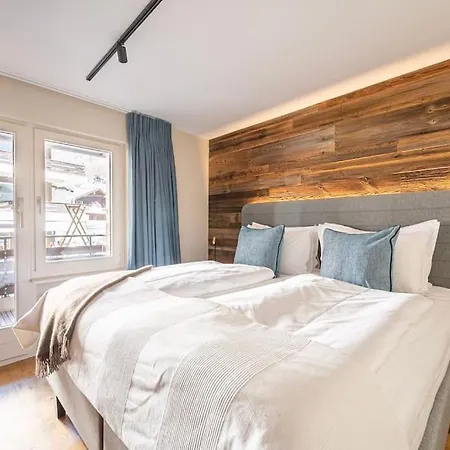 2 Bedroom Apartment, Central Location Apartment Zermatt
