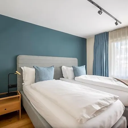 Διαμέρισμα 2 Bedroom Apartment, Central Location