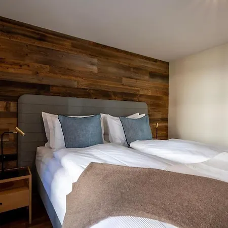 Διαμέρισμα 2 Bedroom Apartment, Central Location Ζερμάτ